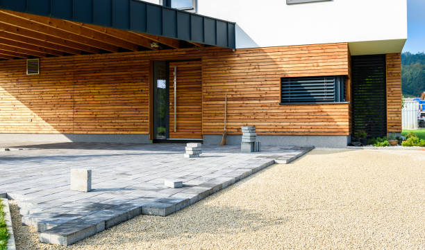 Professional Driveway Pavers in Joppatowne, MD